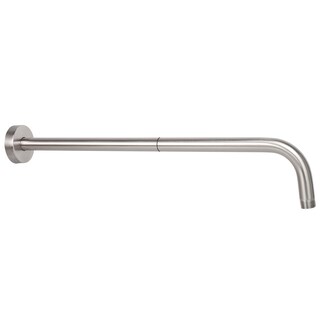 Foto 1 | Foto 1 | Brazo De Ducha Nearmoon Extra Fijo De Acero Inoxidable De 50 Cm - Venta Internacional.