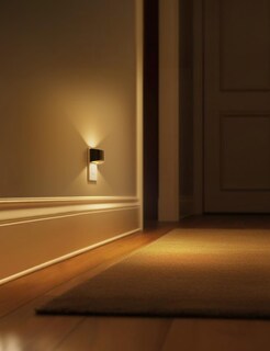 Foto 6 | Foto 6 | Night Lights L Lohas Sensor Led Del Anochecer Al Amanecer Paquete De 2 Unidades 3000 K - Venta Internacional.