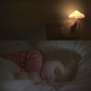 Foto 6 | Foto 6 | Luz Nocturna Ausaye Con Sensor De Hongos Enchufe Led Paquete De 3 - Venta Internacional.