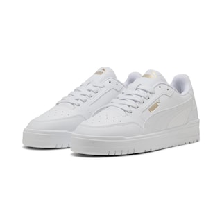 Foto 3 | Foto 3 | Tenis Puma Shuffle Downtown Unisex Blanco