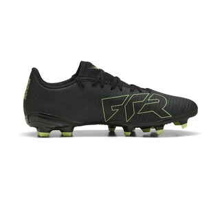 Foto 2 | Foto 2 | Tenis Puma Future 8 Play Fg/ag Unisex Negro