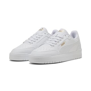 Foto 3 | Foto 3 | Tenis Puma Shuffle Downtown Unisex Blanco