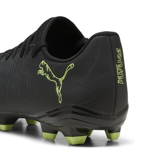 Foto 4 | Foto 4 | Tenis Puma Future 8 Play Fg/ag Unisex Negro