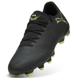 Foto 5 | Foto 5 | Tenis Puma Future 8 Play Fg/ag Unisex Negro