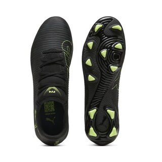 Foto 6 | Foto 6 | Tenis Puma Future 8 Play Fg/ag Unisex Negro