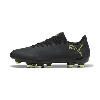 Foto 1 | Foto 1 | Tenis Puma Future 8 Play Fg/ag Unisex Negro