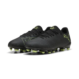 Foto 3 | Foto 3 | Tenis Puma Future 8 Play Fg/ag Unisex Negro