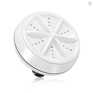Foto 1 | Foto 1 | Contenedor De Lavandería Usb Para Mini Lavadora Portátil - Venta Internacional.
