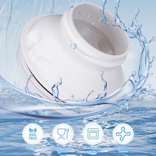 Foto 3 | Foto 3 | Adaptador De Botella De Agua Aobiono Para Vaso Stanley Quencher De 1 2 L - Venta Internacional.