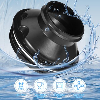 Foto 3 | Foto 3 | Adaptador De Botella De Agua Aobiono Para Vaso Stanley Quencher De 1 2 L - Venta Internacional.