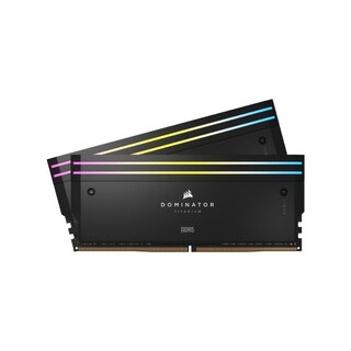 Foto 1 | Foto 1 | Kit Memoria Ram Corsair Dominator Titanium Ddr5 7000mhz 48gb (2x24gb) Cl36 Xmp