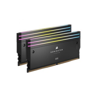 Foto 2 | Foto 2 | Kit Memoria Ram Corsair Dominator Titanium Ddr5 7000mhz 48gb (2x24gb) Cl36 Xmp