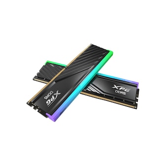 Foto 1 | Foto 1 | Kit Memoria Ram Xpg Lancer Blade Rgb Ddr5 6000mhz 48gb (2x24gb) Cl30 Xmp/expo