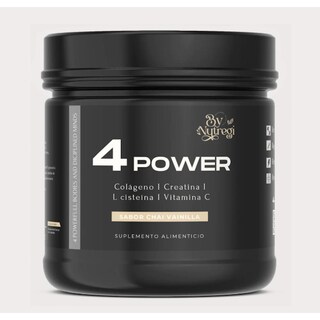 Foto 1 | Foto 1 | Suplemento 4 Power Ener Green 30 Porciones