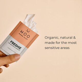 Foto 2 | Foto 2 | Toallitas Feminine Intimacy Woo More Play Freshies 30 - Venta Internacional.