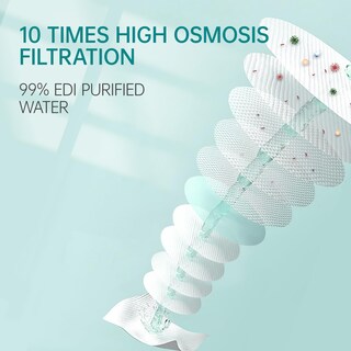 Foto 3 | Foto 3 | Toallitas Para Bebés Matern'ella Para Pieles Sensibles 320 Toallitas - Venta Internacional.