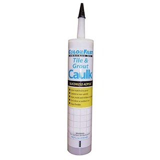 Foto 1 | Foto 1 | Caulk Colorfast Inc. Tec Color Matched Lided 300 Ml (941 Raven) - Venta Internacional.
