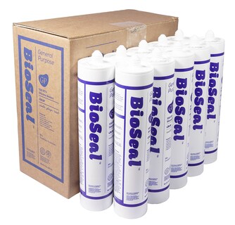 Foto 1 | Foto 1 | Sellador Y Sellador Impermeables Zered Bioseal 100% Silicona Rtv - Venta Internacional.