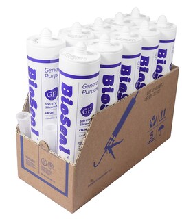 Foto 2 | Foto 2 | Sellador Y Sellador Impermeables Zered Bioseal 100% Silicona Rtv - Venta Internacional.