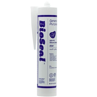 Foto 3 | Foto 3 | Sellador Y Sellador Impermeables Zered Bioseal 100% Silicona Rtv - Venta Internacional.