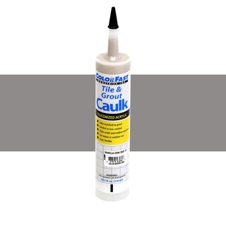 Foto 1 | Foto 1 | Caulk Colorfast Inc. Tec Color Matched 300 Ml (934 Delorean/gris Pizarra) - Venta Internacional.