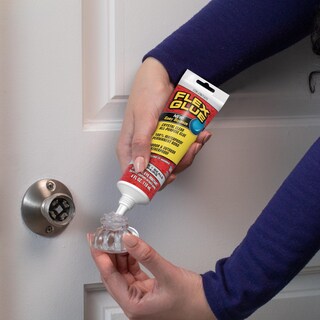 Foto 5 | Foto 5 | Adhesive Flex Glue Superfuerte Transparente Impermeable 120 Ml - Venta Internacional.