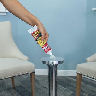 Foto 6 | Foto 6 | Adhesive Flex Glue Superfuerte Transparente Impermeable 120 Ml - Venta Internacional.