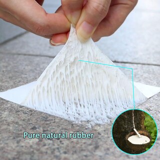 Foto 3 | Foto 3 | Cinta Selladora Para Casas Rodantes Chuangseed Reparación De Techos 10 Cm X 15 M - Venta Internacional.