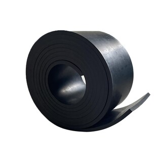 Foto 1 | Foto 1 | Tiras De Goma Salimhib De 0 25 Cm De Grosor X 10 Cm De Ancho X 3 M De Largo - Venta Internacional.