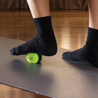 Foto 7 | Foto 7 | Juego De Bolas De Masaje Deep Recovery Firm Yoga Myofascial  Paquete De 2 - Venta Internacional.