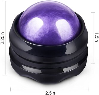 Foto 4 | Foto 4 | Set De Masaje Egasona Que Incluye Bola De Masaje Manual Y 4 Herramientas - Venta Internacional.