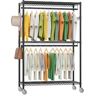 Foto 7 | Foto 7 | Caster Rilidri Para Estanterías De Alambre De 5 Pulgadas Con Freno Juego De 4 - Venta Internacional.