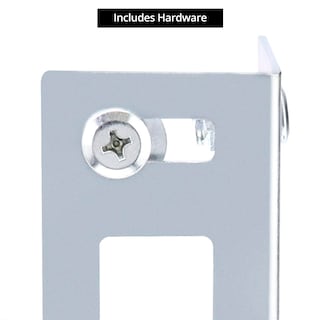 Foto 5 | Foto 5 | Rack De Almacenamiento Con Ruedas Giratorias Qwork Paquete De 8 Unidades 3 Pulgadas Y 227 Kg - Venta Internacional.