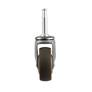 Foto 5 | Foto 5 | Juego De Ruedas Giratorias Nerilee De Goma De 2 Pulgadas Con Frenos Para Muebles - Venta Internacional.