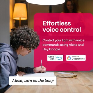 Foto 6 | Foto 6 | Bombillas Inteligentes Innr A19 Zigbee E26 Led 9w 1060 Lm 2700k - Venta Internacional.