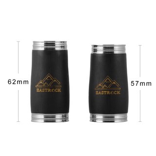 Foto 3 | Foto 3 | Clarinete Eastrock Bb 17 Teclas Material Abs Para Principiantes - Venta Internacional.