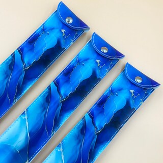Foto 7 | Foto 7 | Grabadora Soprano Yop-yes Para Niños Principiantes En C Key (azul) - Venta Internacional.
