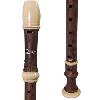 Foto 2 | Foto 2 | Grabadora Soprano Paititi Con Llave En C De 8 Orificios Con Varilla De Limpieza Y Bolsa - Venta Internacional.