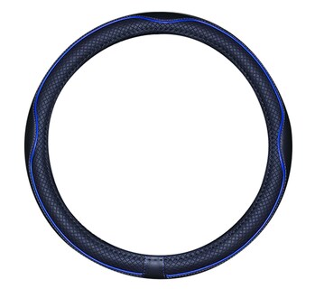 Foto 5 | Foto 5 | Funda De Volante Mayco Bell Universal De Piel De Microfibra - Venta Internacional.