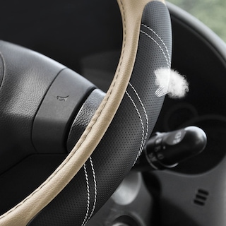 Foto 3 | Foto 3 | Funda De Volante Elantrip Sport Leather Universal 37 Cm-39 Cm - Venta Internacional.