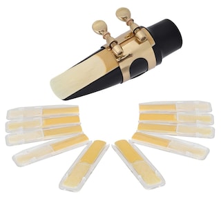Foto 1 | Foto 1 | Cañas Para Saxofón Lightstar Tenor Sax Strength 2.5 (paquete De 10) - Venta Internacional.