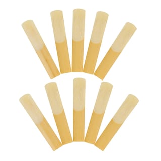 Foto 3 | Foto 3 | Cañas Para Saxofón Lightstar Tenor Sax Strength 2.5 (paquete De 10) - Venta Internacional.