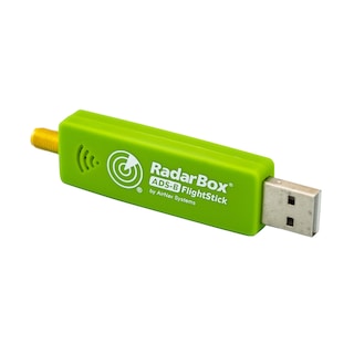 Foto 2 | Foto 2 | Receptor Usb Ads-b Airnav Radar Flightstick Con Filtro Y Amplificador - Venta Internacional.