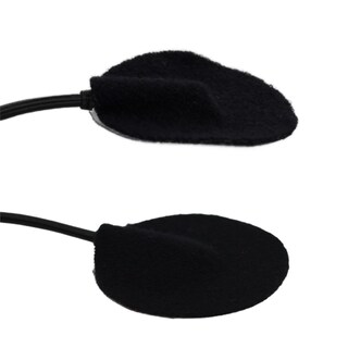 Foto 4 | Foto 4 | Fundas Blandas Ursa Soft Circles Para Micrófonos Lavalier (15 X + 30 Veces) - Venta Internacional.