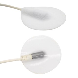 Foto 4 | Foto 4 | Fundas Blandas Ursa Soft Circles Para Micrófonos Lavalier (blancas) - Venta Internacional.