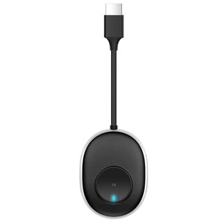Foto 1 | Foto 1 | Transmisor Hdmi Inalámbrico Compatible Con Pofan Con 8 Transmisores - Venta Internacional.