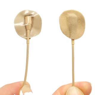 Foto 4 | Foto 4 | Fundas Blandas Ursa Soft Circles Para Micrófonos Lavalier (15 X + 30 Veces) - Venta Internacional.