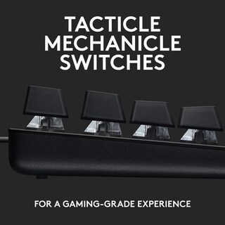 Foto 2 | Foto 2 | Teclado Mecánico Para Juegos Logitech G413 Se De Tamaño Completo - Venta Internacional.