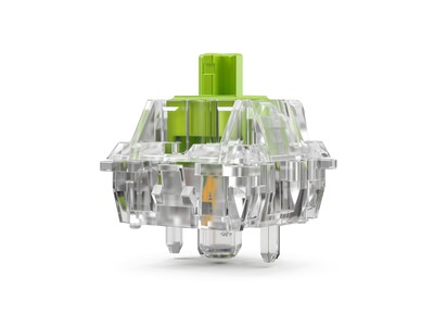 Foto 1 | Foto 1 | Interruptores Para Teclados Mecánicos Glorious Raptor Clicky 36 Piezas - Venta Internacional.