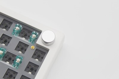 Foto 3 | Foto 3 | Kit De Teclado Mecánico Cmokifuly Gmk67 65% Con Led Rgb - Venta Internacional.